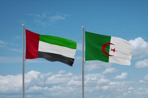 الجزائر تعلن قطع علاقاتها الدبلوماسية مع الإمارات