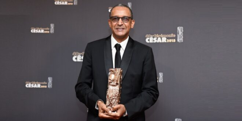 المخرج الموريتاني عبد الرحمن سيساكو ضيف منصة الشارقة السينمائية