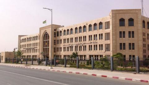 موريتانيا تدين الهجمات على الكويت والأردن والبحرين