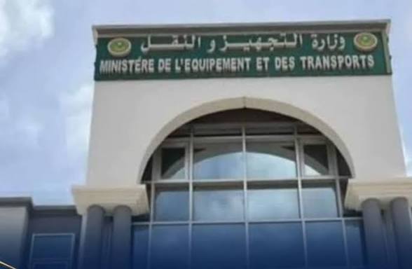 وزارة النقل تحضر للتنازل عن ثلاث طائرات من أسطول الموريتانية للطيران