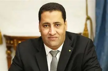 الوزير الأول يعلن اكتمال الأشغال في الطريق الدائري على مدينة انواكشوط