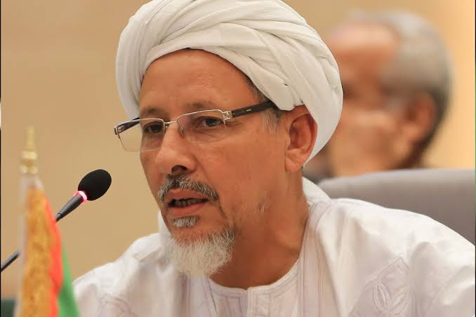 ولد إمبالة: السلفيون المفرج عنهم أبدوا استعدادهم للاندماج في المجتمع