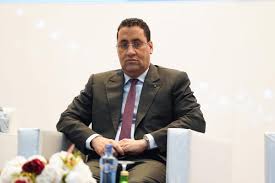 ولد اجاي: ضرائب لتر "الگازوال" تراجعت من 36% إلى 29‎%‎