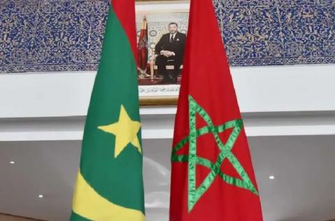 موريتانيا والمغرب توقعان مذكرة تعاون في مجال الشؤون الدينية والأوقاف