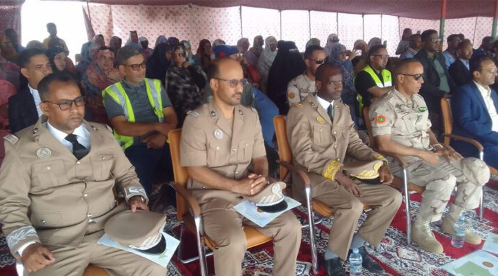 تخرّج الدفعة السادسة من المعهد العالي للهندسة الميكانيكية