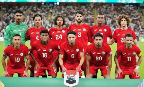 مُدافع موريتاني ينضم إلى "شعب حضرموت" اليمني استعدادا لدوري أبطال الخليج