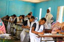 وزارة التربية تعلن اكتتاب 1132 مقدم خدمة
