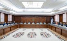 مجلس الوزراء يجري تعيينات في قطاعات مختلفة ( تسريبات )