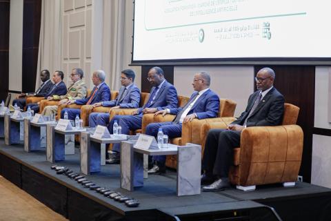 افتتاح منتدى وطني حول التشغيل والذكاء الاصطناعي