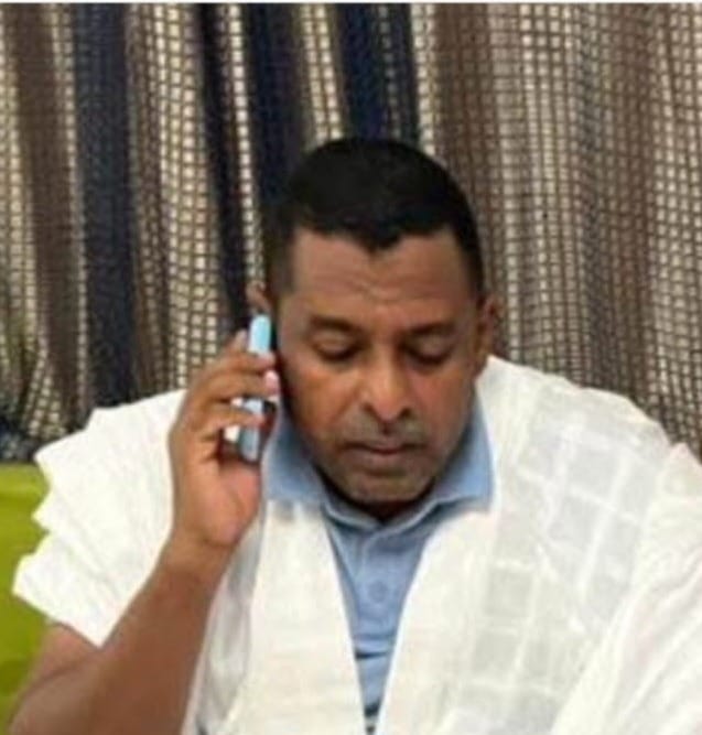 الشرطة توقف رجل الأعمال ولد أغربط ضمن تحقيقاتها في ملف "مدوني الخارج"