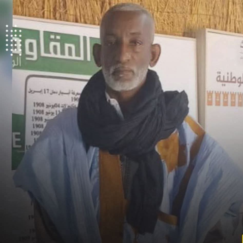 العثور على إطار بوزارة الثقافة متوفى داخل مكتبه