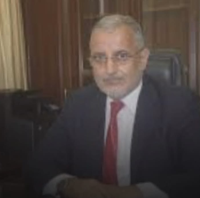 تعيين محمد عالي ولد سيدي محمد وزيرا مستشارا برئاسة الجمهورية