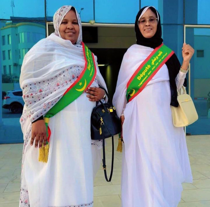 عفو رئاسي عن مريم الشيخ وقامو عاشور وإسقاط العقوبة والغرامات