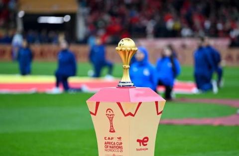 كأس أمم إفريقيا تعود إلى نظامها السابق كل عامين