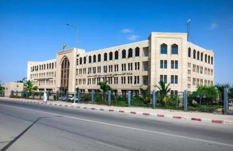 موريتانيا تدين الهجمات على الكويت والبحرين